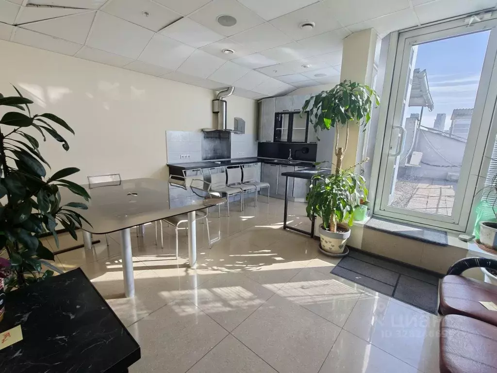 Офис в Москва Большой Строченовский пер., 7 (454 м) - Фото 2