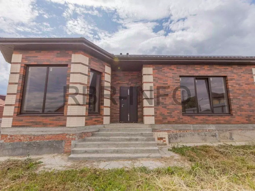 Дом в Ставропольский край, Ставрополь Чапаевка мкр, ул. Николаевская ... - Фото 1