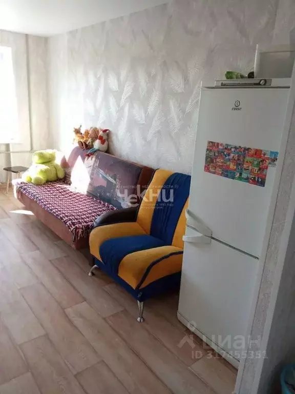 Комната Нижегородская область, Богородск 2-й мкр, 2 (17.8 м) - Фото 0