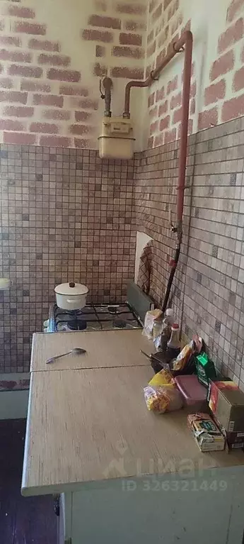 Комната Севастополь просп. Юрия Гагарина, 43 (10.5 м) - Фото 2