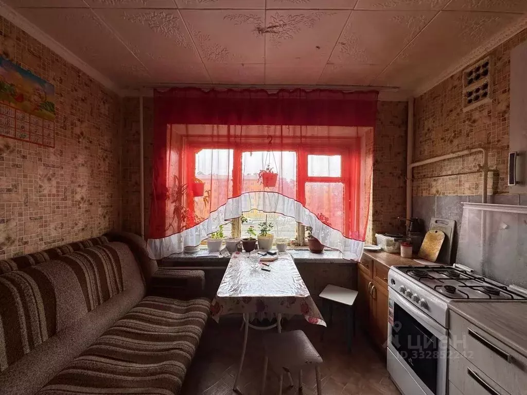 Комната Иркутская область, Ангарск ул. Ворошилова, 23 (12.6 м) - Фото 1