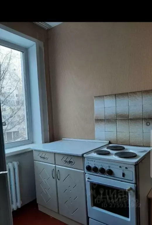 2-к кв. Алтайский край, Барнаул ул. Шумакова, 62 (44.0 м) - Фото 2