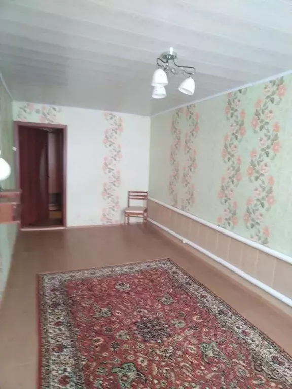 2-к кв. Новосибирская область, Черепановский район, с. Огнева Заимка ... - Фото 2