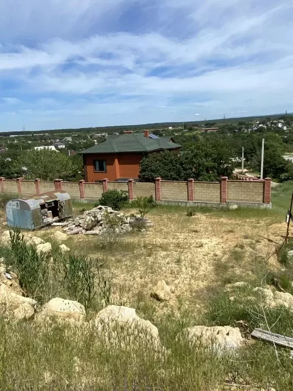 Участок в Севастополь бул. Гардемаринов (8.0 сот.) - Фото 1
