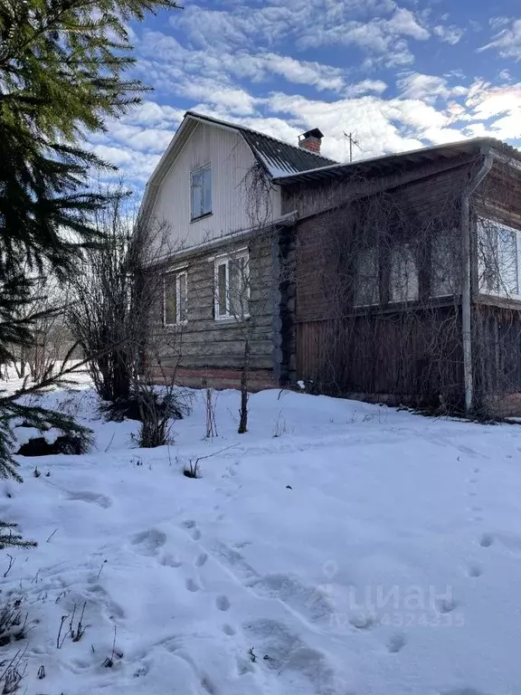 Дом в Московская область, Сергиево-Посадский городской округ, Успех ... - Фото 0