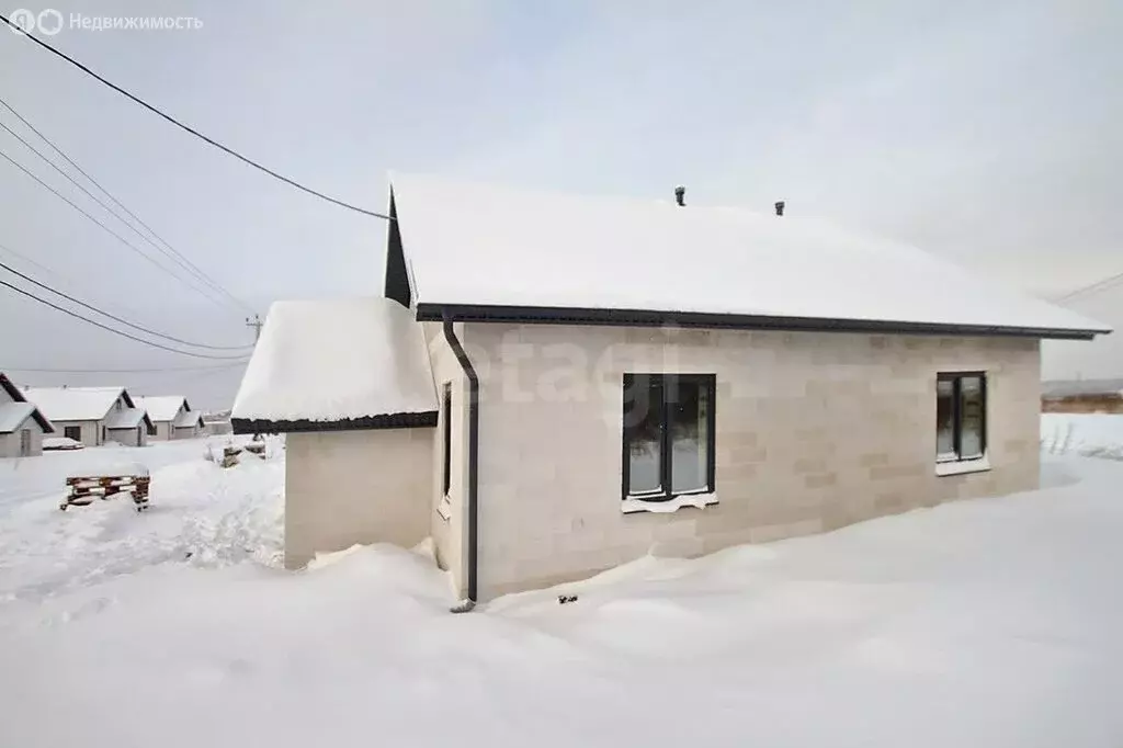 Дом в Пермский муниципальный округ, квартал Болдино Лайф (147 м) - Фото 2