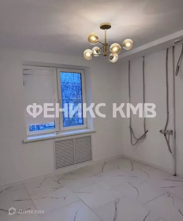 Продаётся 2-к квартира, 52 м - Фото 1