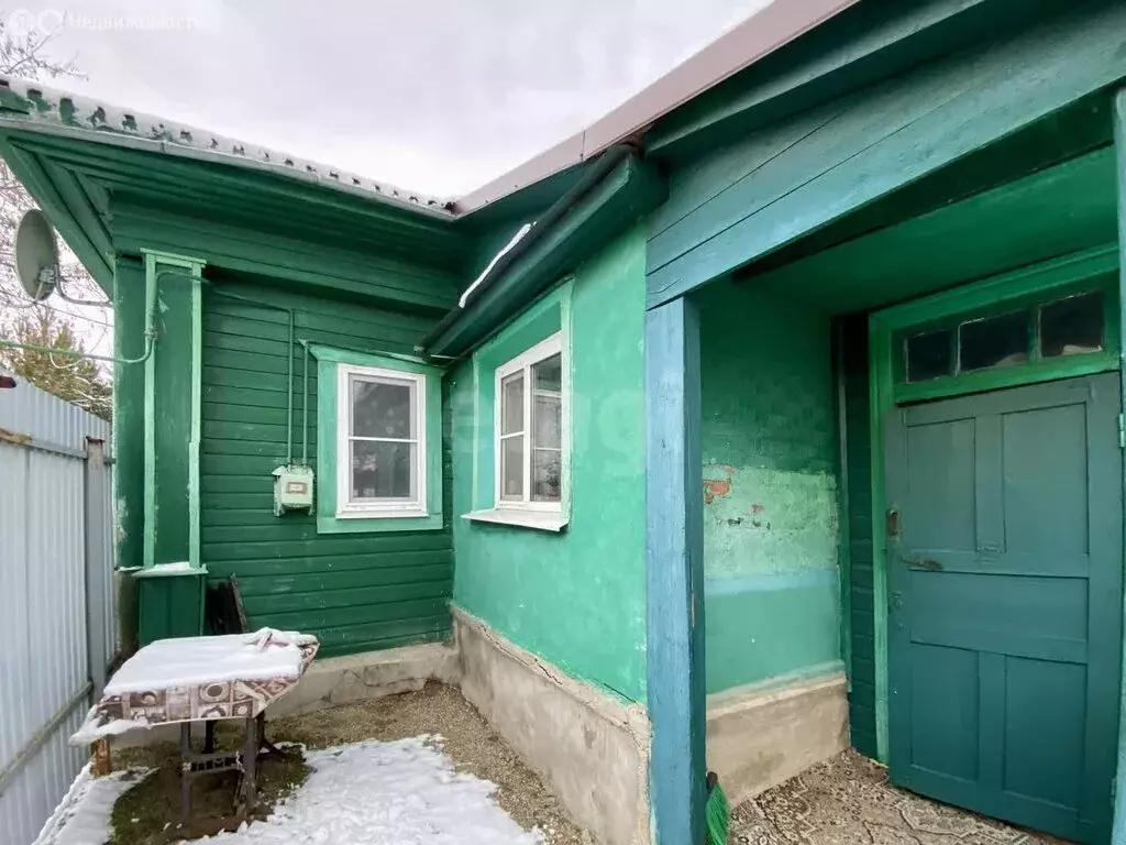Дом в Переславль-Залесский, Ново-Плещеевская улица (60 м) - Фото 1