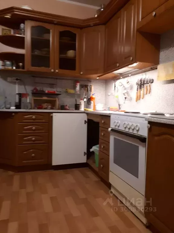 Комната Москва проезд Шокальского, 31К1 (15.0 м) - Фото 1