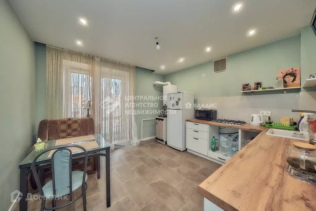 Продаётся 1-к квартира, 44.1 м - Фото 0