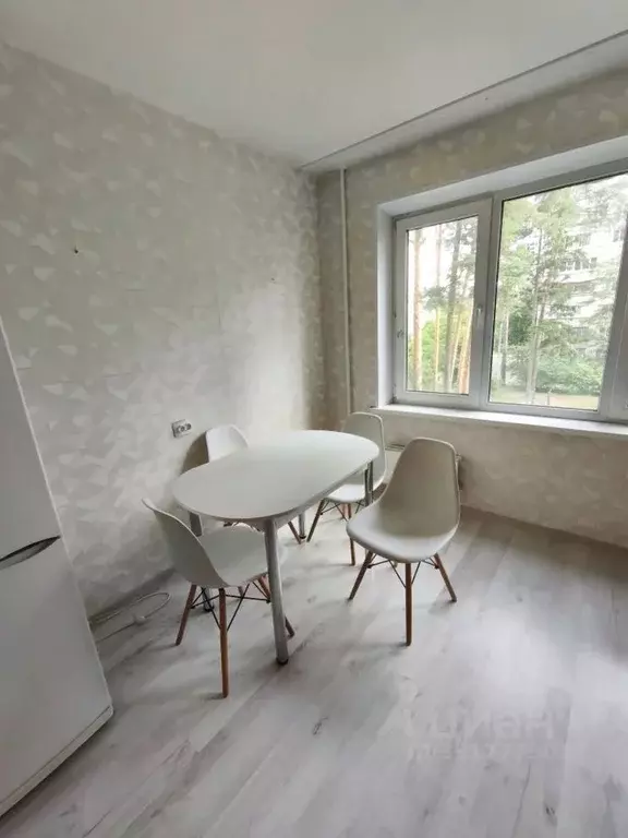2-к кв. Московская область, Жуковский ул. Амет-хан Султана, 7 (52.5 м) - Фото 2