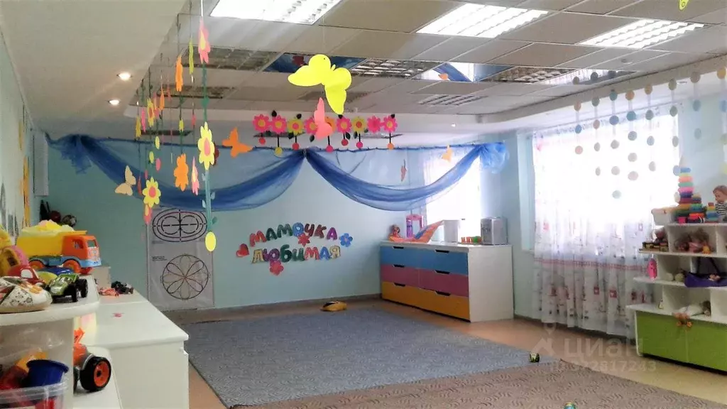 Торговая площадь в Курганская область, Курган Станционная ул., 28 (120 ... - Фото 2