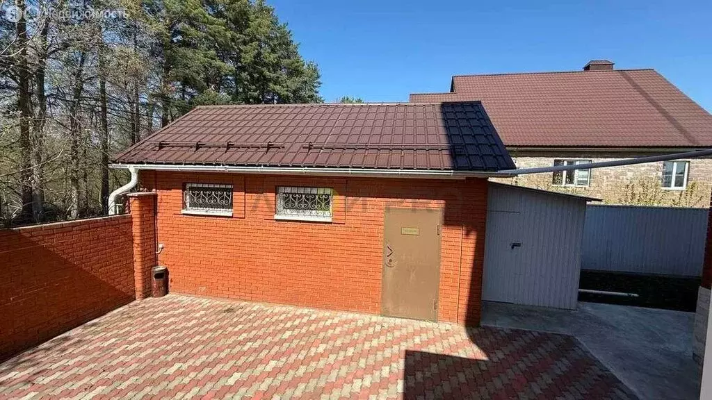 Дом в посёлок 8 Марта, Сказочная улица, 20Е (280 м) - Фото 2