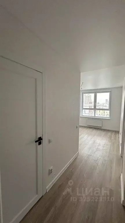 1-к кв. Свердловская область, Екатеринбург ул. Михаила Ананьева, 4 ... - Фото 1