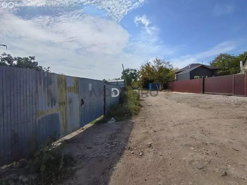 Участок в Саратов, СНТ Рубин-2 (8 м) - Фото 1