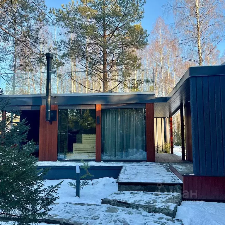 Дом в Владимирская область, Киржачский район, Филипповское ... - Фото 2