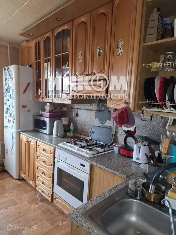 Продаётся 3-к квартира, 59.6 м - Фото 0