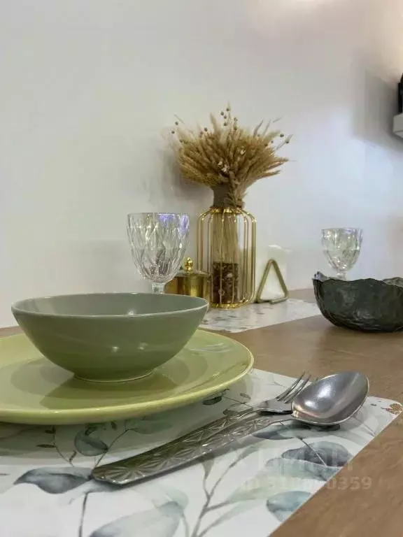 1-к кв. Калининградская область, Пионерский Октябрьская ул., 6 (34.0 ... - Фото 1