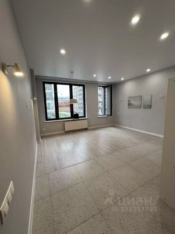 Квартира, 2 комнаты, 81 м - Фото 1