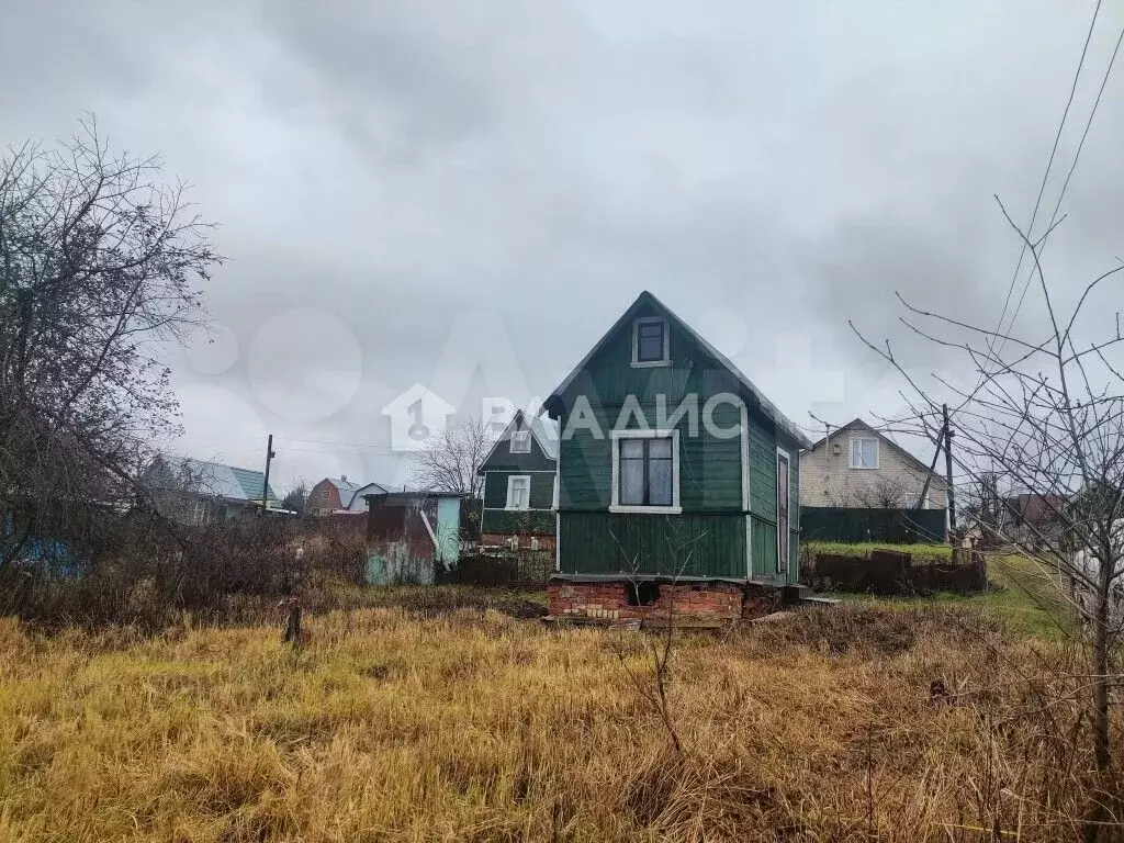 Участок 4 сот. (СНТ, ДНП) - Фото 1