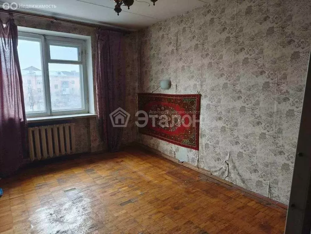 2-комнатная квартира: Волгоград, улица Порт-Саида, 7А (56.5 м) - Фото 1