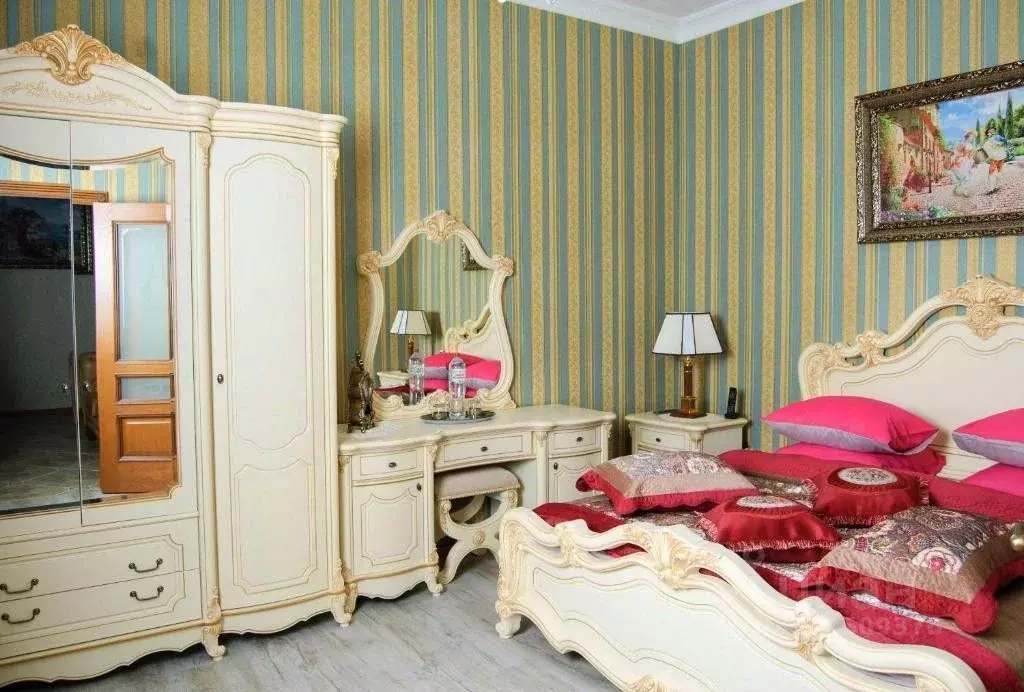 Комната Ростовская область, Аксай Курганная ул., 1В (30.0 м) - Фото 2