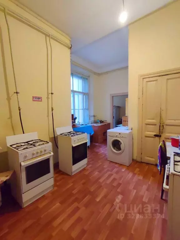 Комната Санкт-Петербург 4-я Советская ул., 8 (15.2 м) - Фото 2