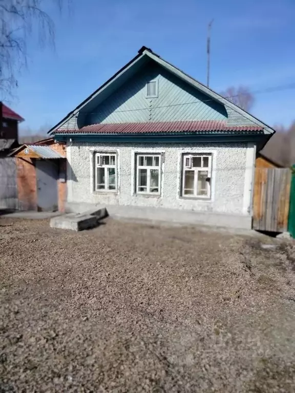 Дом в Свердловская область, Верхняя Пышма городской округ, пос. Исеть ... - Фото 2