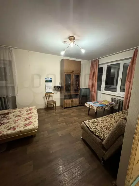 1-к. квартира, 29 м, 2/5 эт. - Фото 0