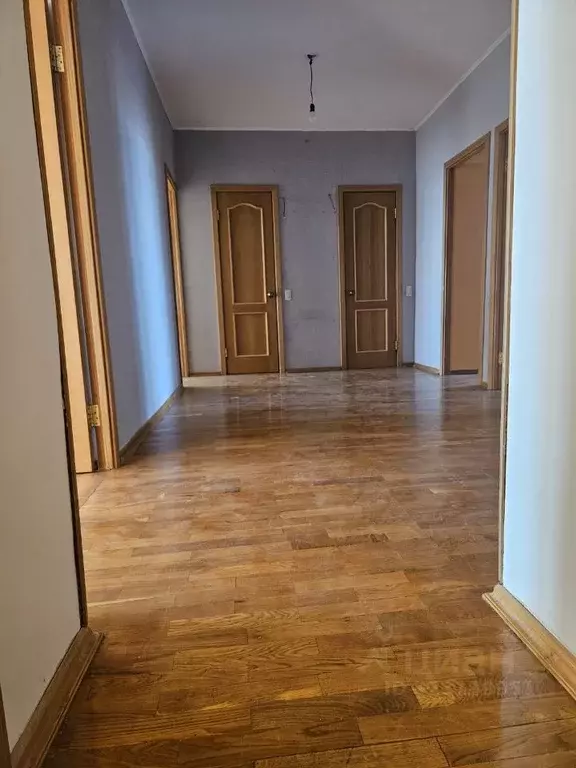 4-к кв. Башкортостан, Уфа Коммунистическая ул., 19/1 (128.5 м) - Фото 2