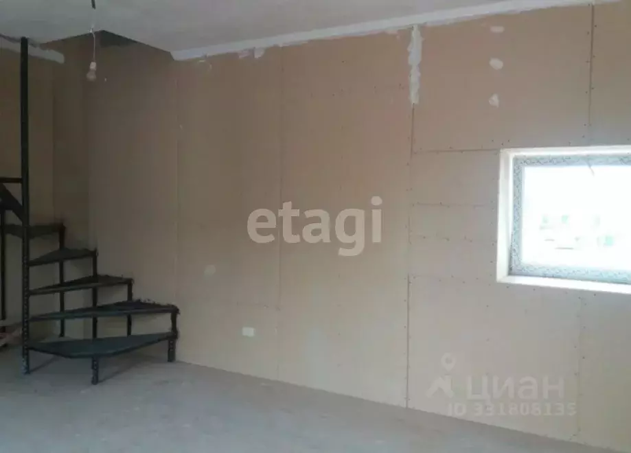 2-к кв. Крым, Симферополь ул. Тургенева (72.0 м) - Фото 1