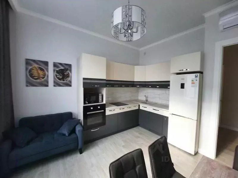 2-к кв. Москва Новоалексеевская ул., 16к2 (60.0 м) - Фото 1