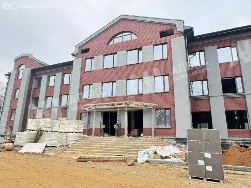 Помещение свободного назначения (100 м) - Фото 1