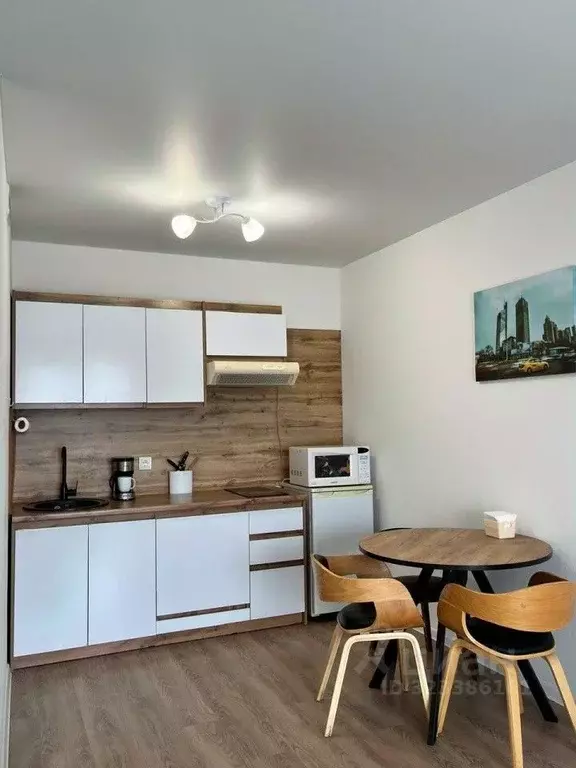 1-к кв. Свердловская область, Екатеринбург пер. Полимерный, 13 (36.9 ... - Фото 1