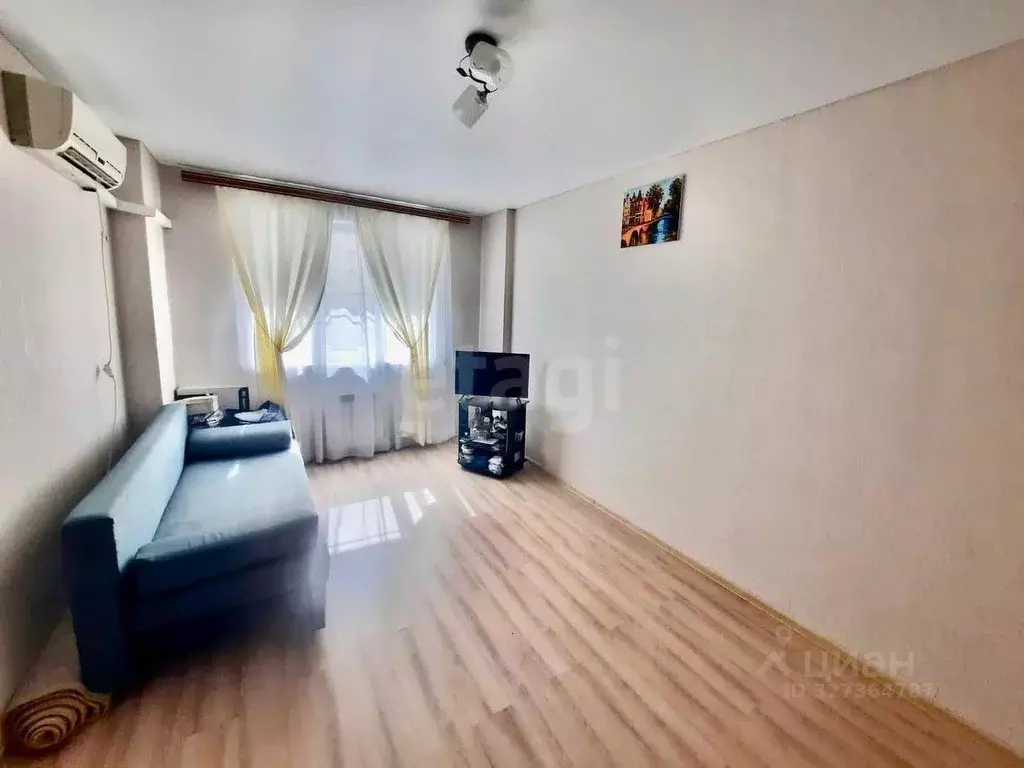 1-к кв. Краснодарский край, Анапа ул. Шевченко, 288Ак2 (42.9 м) - Фото 2