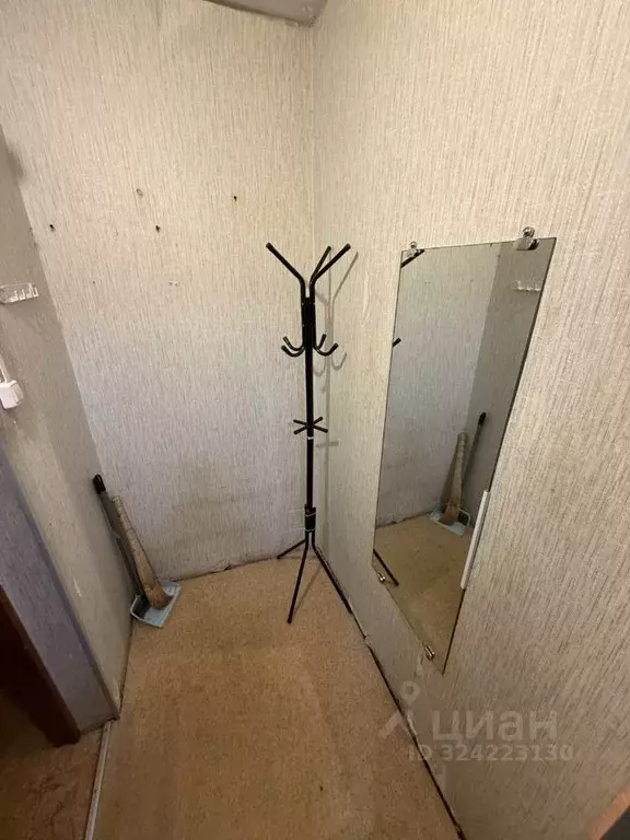 Комната Карелия, Петрозаводск Красная ул., 28 (18.0 м) - Фото 2