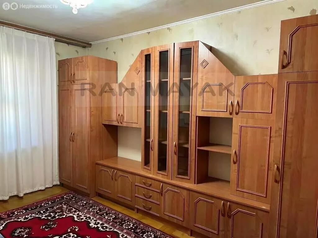 1-комнатная квартира: Майкоп, улица Свободы, 417Б (21.2 м) - Фото 2