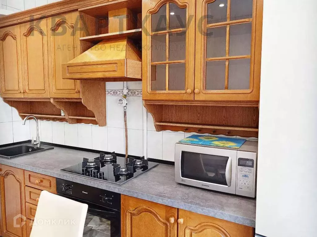 Продаётся 2-к квартира, 52.7 м - Фото 0