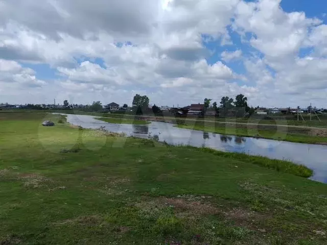 Участок 100 сот. (СНТ, ДНП) - Фото 0