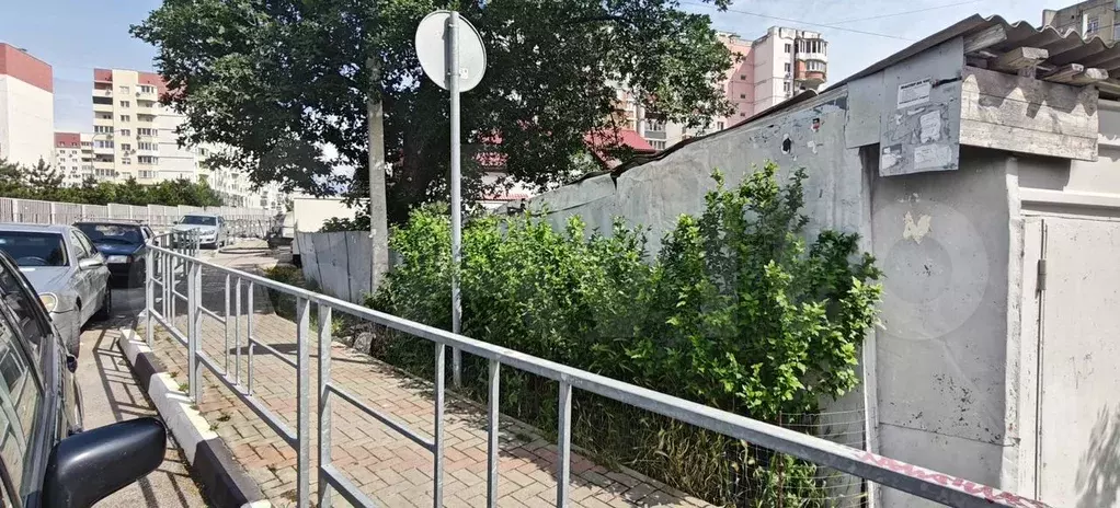 Участок 5,1 сот. (ИЖС) - Фото 1