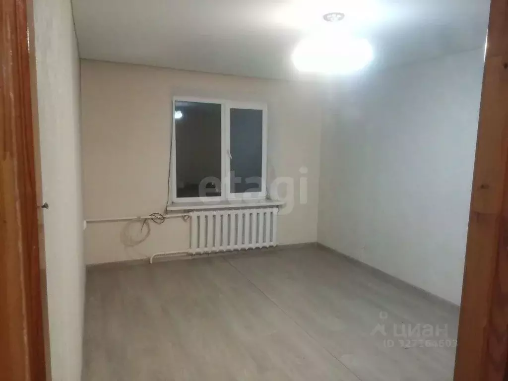 2-к кв. Башкортостан, Уфа ул. Шмидта, 140 (45.0 м) - Фото 1