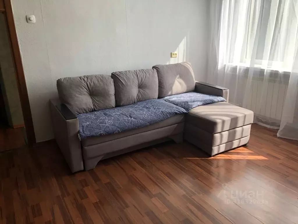 1-к кв. Санкт-Петербург просп. Художников, 31К1 (32.5 м) - Фото 0