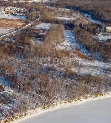 Участок в Хабаровский край, Хабаровск Центральная ул., 14 (20.0 сот.) - Фото 0