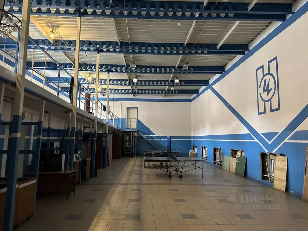 Помещение свободного назначения в Московская область, Одинцовский ... - Фото 1