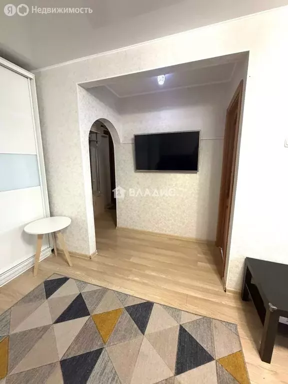 2-комнатная квартира: Уфа, проспект Октября, 21/3 (44.4 м) - Фото 2