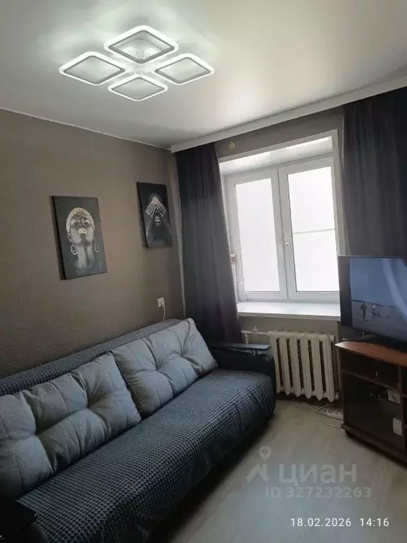 3-к кв. Владимирская область, Струнино г. Александровский ... - Фото 1