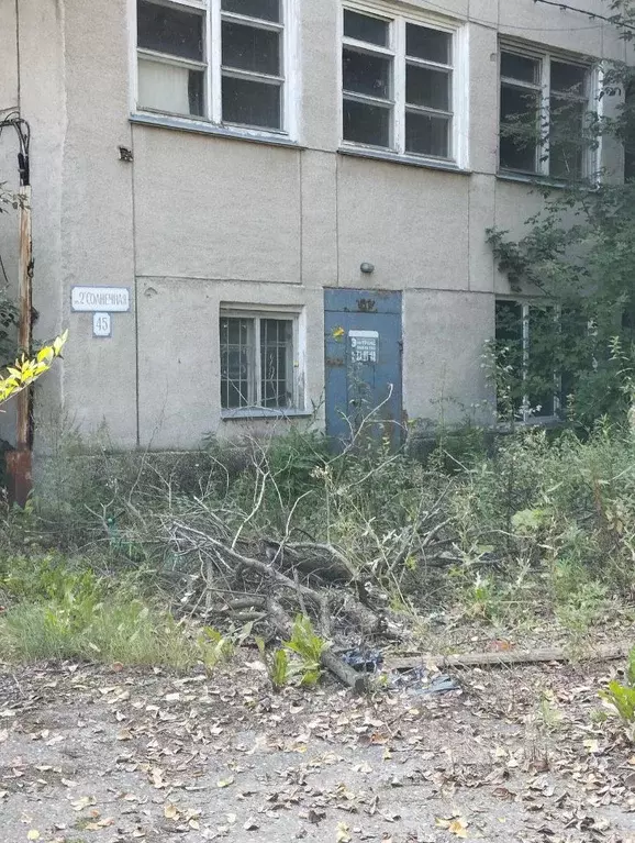 Помещение свободного назначения в Омская область, Омск ул. 2-я ... - Фото 1