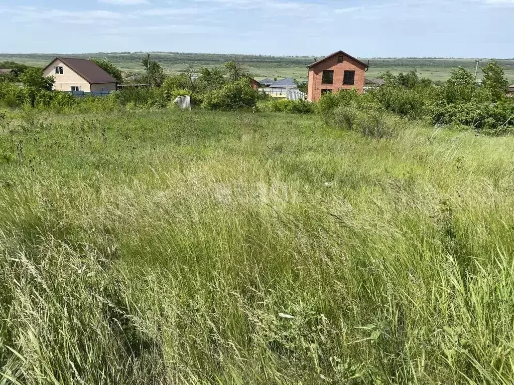 Участок в Ставропольский край, Ставрополь Рябина садовое товарищество, ... - Фото 2