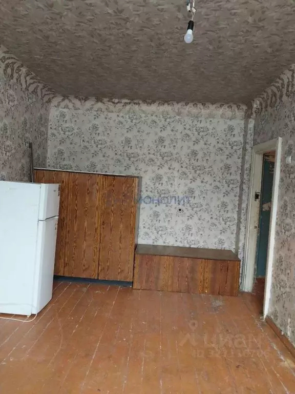 Комната Нижегородская область, Нижний Новгород ул. 50-летия Победы, 20 ... - Фото 2