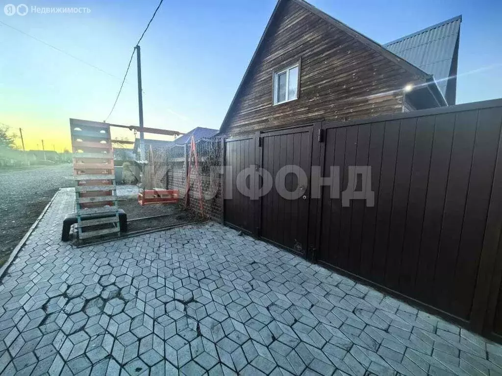 Дом в Абакан, Механическая улица (148 м) - Фото 1